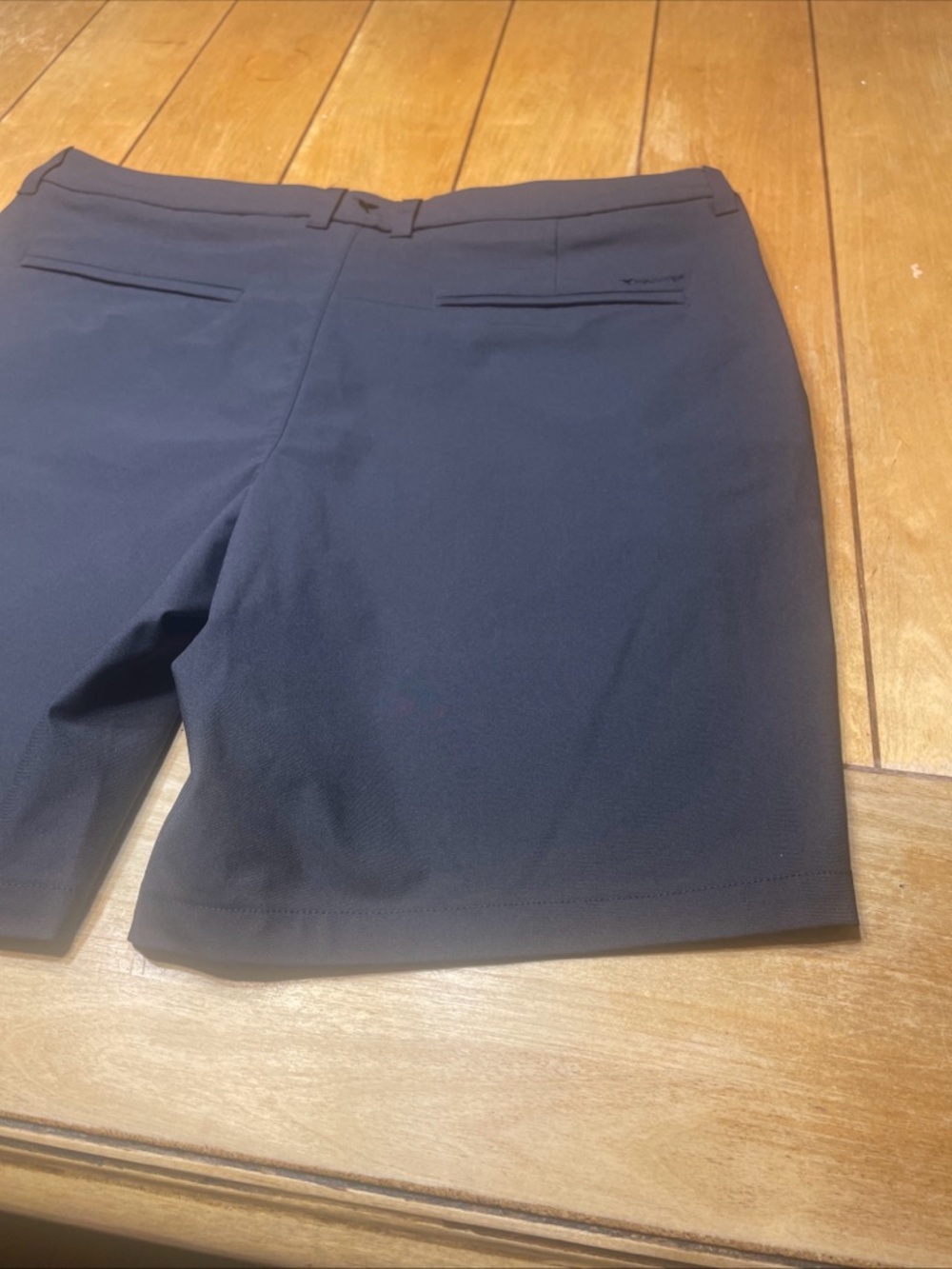 Birddogs Club Shorts Size 36 Color Black Unlined 9” Inseam EXCELLENT CONDITION!! - Picture 9 of 16